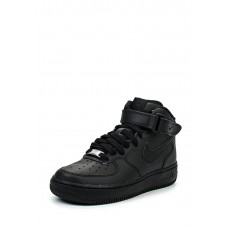 Кроссовки AIR FORCE 1 MID (GS) Nike