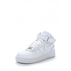 Кроссовки AIR FORCE 1 MID (GS) Nike