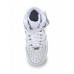 Кроссовки AIR FORCE 1 MID (GS) Nike