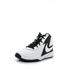 Кроссовки NIKE TEAM HUSTLE D 7 (GS) Nike