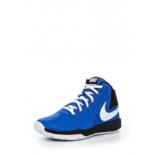 Кроссовки NIKE TEAM HUSTLE D 7 (GS) Nike