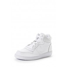 Кроссовки NIKE COURT BOROUGH MID (GS) Nike