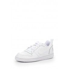 Кроссовки NIKE COURT BOROUGH LOW (GS) Nike