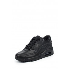 Кроссовки NIKE AIR MAX 90 LTR (GS) Nike