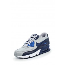 Кроссовки NIKE AIR MAX 90 LTR (GS) Nike