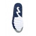 Кроссовки NIKE AIR MAX 90 MESH (PS) Nike