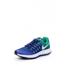 Кроссовки NIKE ZOOM PEGASUS 33 (GS) Nike