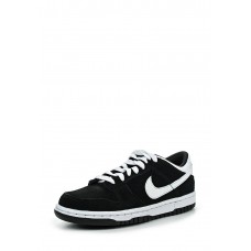 Кроссовки NIKE DUNK LOW (GS) Nike