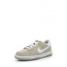 Кроссовки NIKE DUNK LOW (GS) Nike