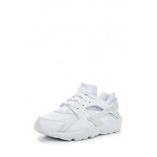 Кроссовки NIKE HUARACHE RUN (PS) Nike