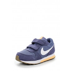 Кроссовки NIKE MD RUNNER 2 (TDV) Nike