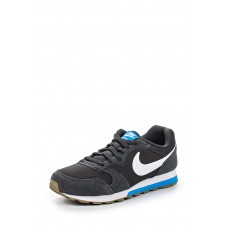 Кроссовки NIKE MD RUNNER 2 (GS) Nike
