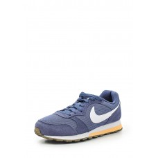 Кроссовки NIKE MD RUNNER 2 (GS) Nike