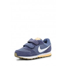Кроссовки NIKE MD RUNNER 2 (PSV) Nike