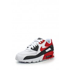 Кроссовки NIKE AIR MAX 90 MESH (GS) Nike