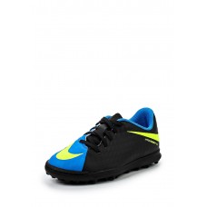 Шиповки JR HYPERVENOMX PHADE III TF Nike