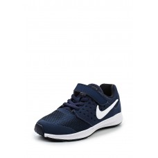 Кроссовки NIKE DOWNSHIFTER 7 (PSV) Nike