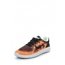 Кроссовки NIKE FREE RN 2 (GS) Nike