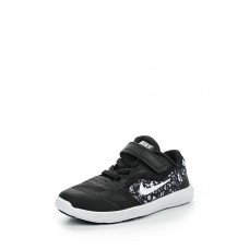 Кроссовки NIKE REVOLUTION 3 PRINT (TDV) Nike