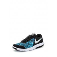 Кроссовки FLEX EXPERIENCE 5 PRINT (GS) Nike