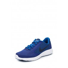 Кроссовки NIKE REVOLUTION 3 (GS) Nike
