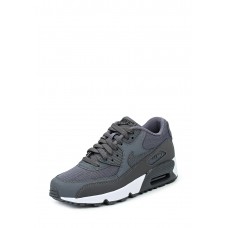 Кроссовки NIKE AIR MAX 90 MESH (GS) Nike