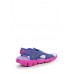 Сандалии NIKE SUNRAY ADJUST 4 (GS/PS) Nike