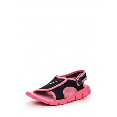 Сандалии NIKE SUNRAY ADJUST 4 (GS/PS) Nike