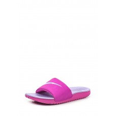 Сланцы NIKE KAWA SLIDE (GS/PS) Nike