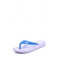 Сланцы NIKE SOLAY THONG (GS/PS) Nike