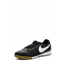 Бутсы зальные TIEMPO GENIO II LEATHER IC Nike