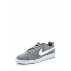 Кеды NIKE COURT ROYALE SUEDE Nike