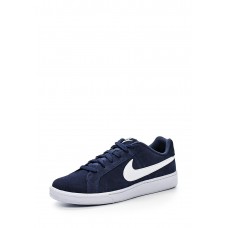 Кеды NIKE COURT ROYALE SUEDE Nike