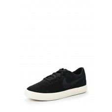 Кроссовки NIKE ESSENTIALIST SUEDE Nike