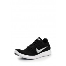 Кроссовки NIKE FREE RN FLYKNIT Nike