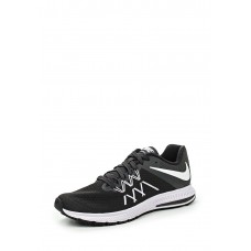 Кроссовки NIKE ZOOM WINFLO 3 Nike