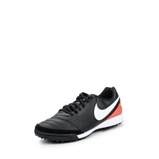 Шиповки TIEMPOX GENIO II LEATHER TF Nike