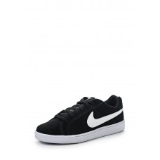 Кеды NIKE COURT ROYALE SUEDE Nike