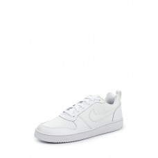 Кеды NIKE COURT BOROUGH LOW Nike
