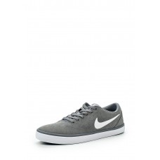 Кеды NIKE SB CHECK SOLAR Nike
