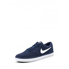 Кеды NIKE SB CHECK SOLAR Nike