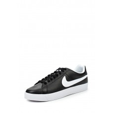Кеды NIKE COURT ROYALE LW LEATHER Nike