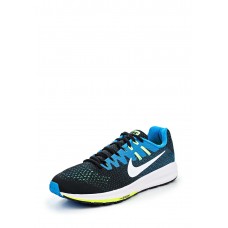 Кроссовки NIKE AIR ZOOM STRUCTURE 20 Nike