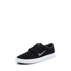 Кеды NIKE SB PORTMORE CNVS PREMIUM Nike