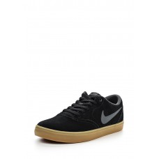 Кеды NIKE SB CHECK SOLAR Nike