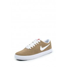 Кеды NIKE SB CHECK SOLAR Nike