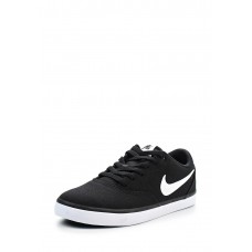 Кеды NIKE SB CHECK SOLAR CNVS Nike