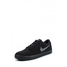 Кеды NIKE SB CHECK SOLAR CNVS Nike