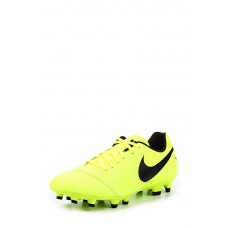 Бутсы TIEMPO GENIO II LEATHER FG Nike