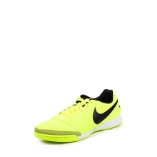 Бутсы зальные TIEMPOX GENIO II LEATHER IC Nike